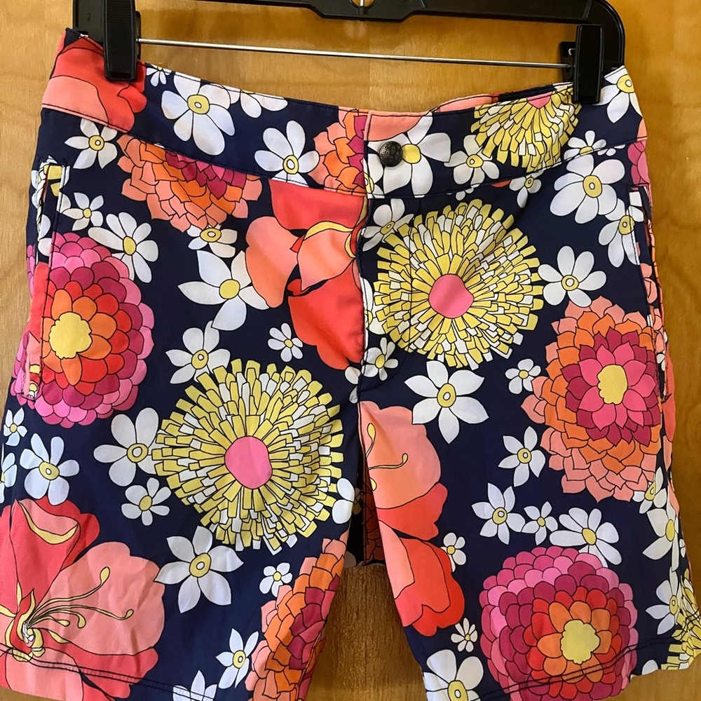 Mr. Turk Men’s Swim Shorts